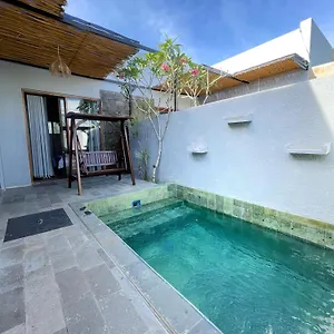 Hotel Tre Bali, Ungasan